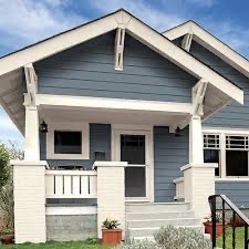 Painting Contractor in Winnipeg Manitoba - Home Exterior